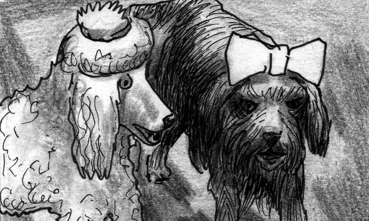 Poprishchin incredulous