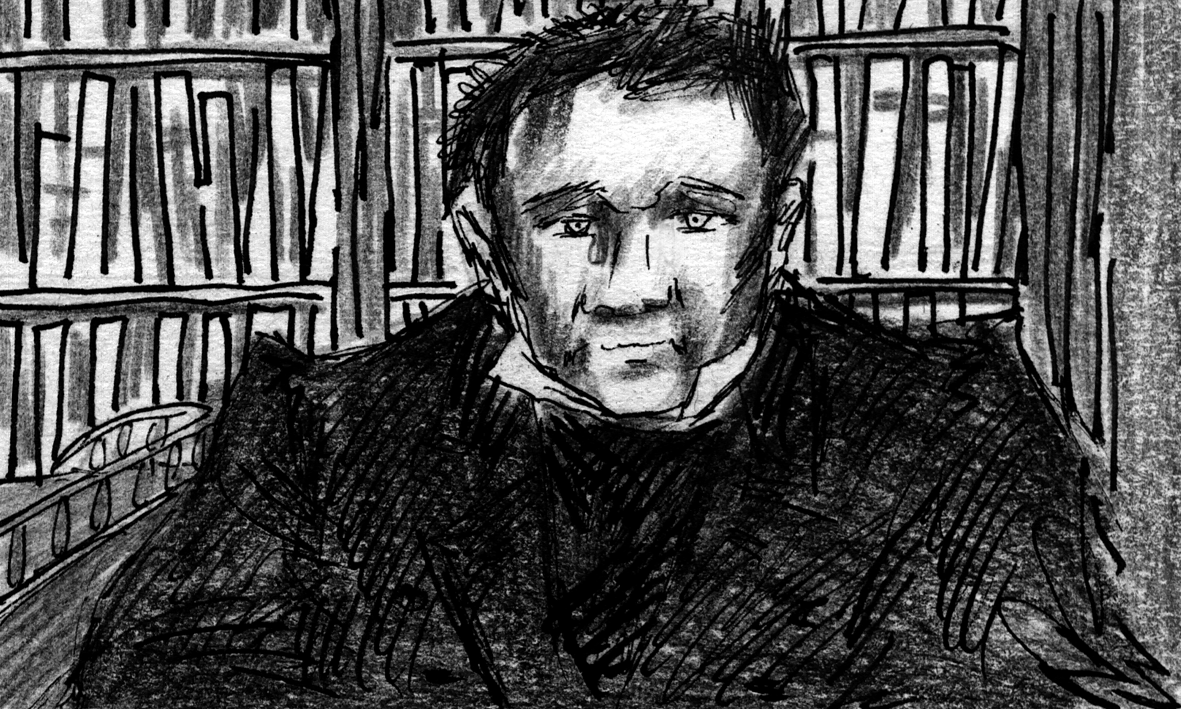 Poprishchin venomous rage