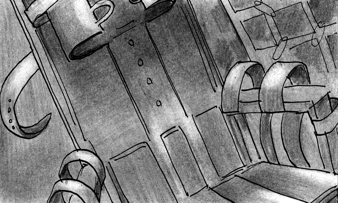 frame 13