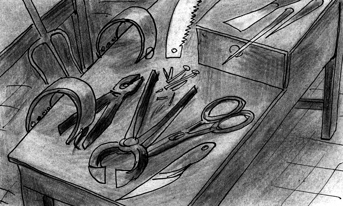 frame 15