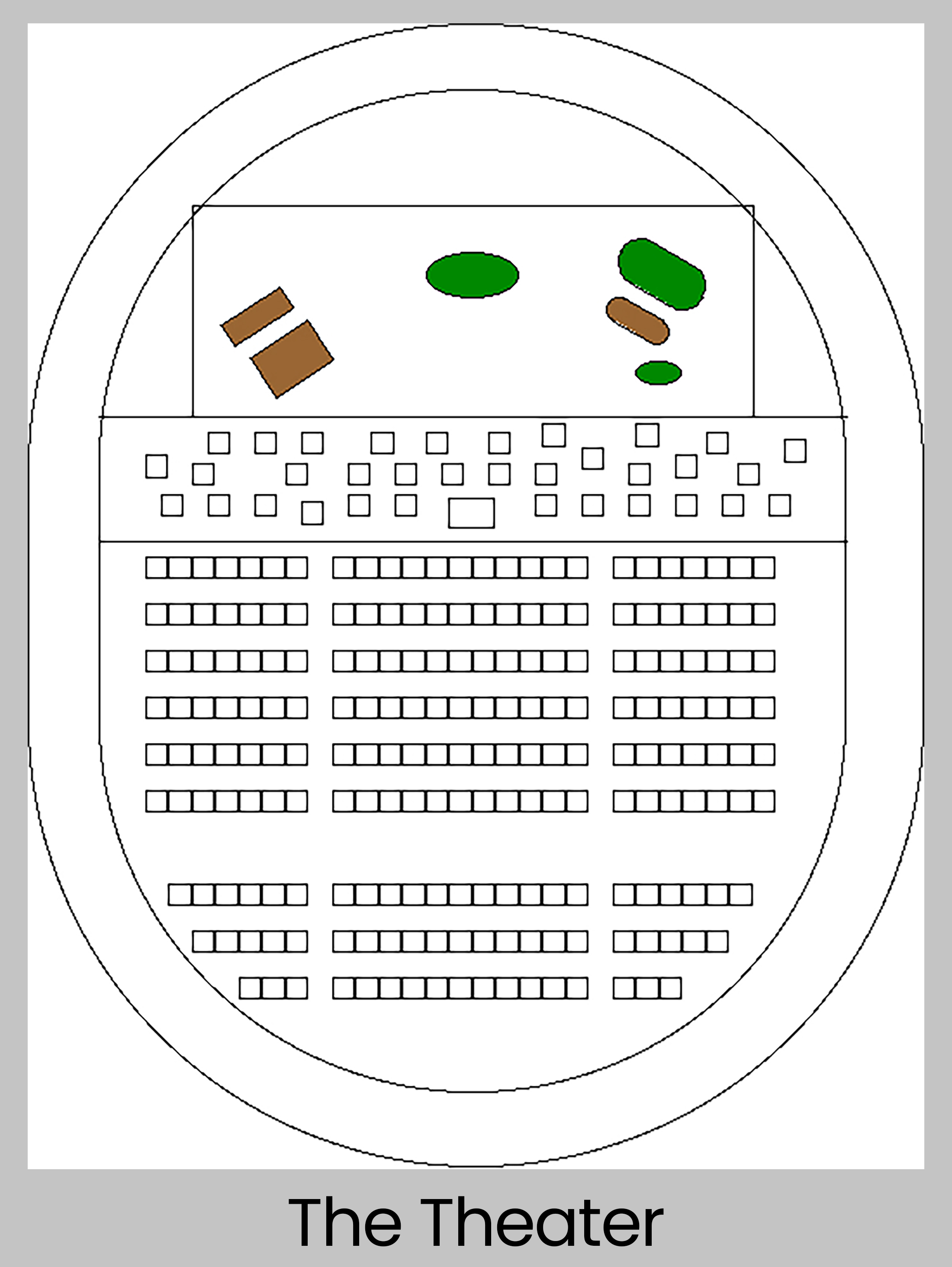 Theatre