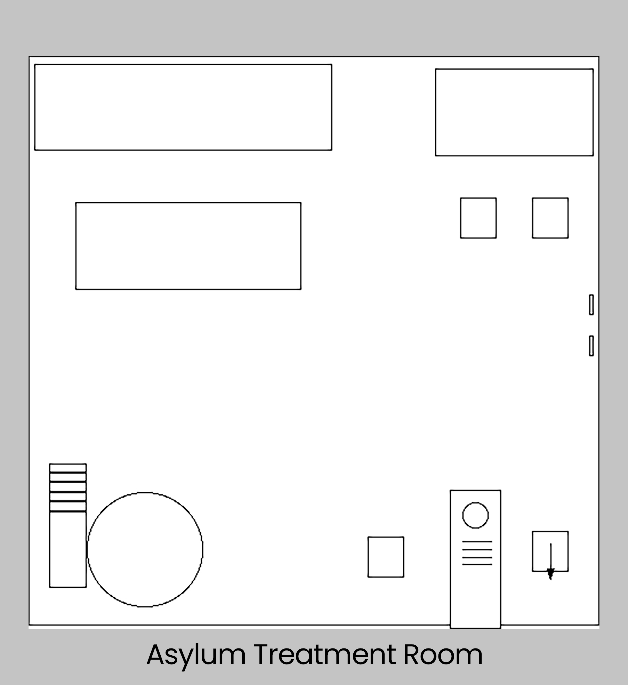 Treatment Room 2