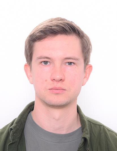 Aleksandr Anisimov