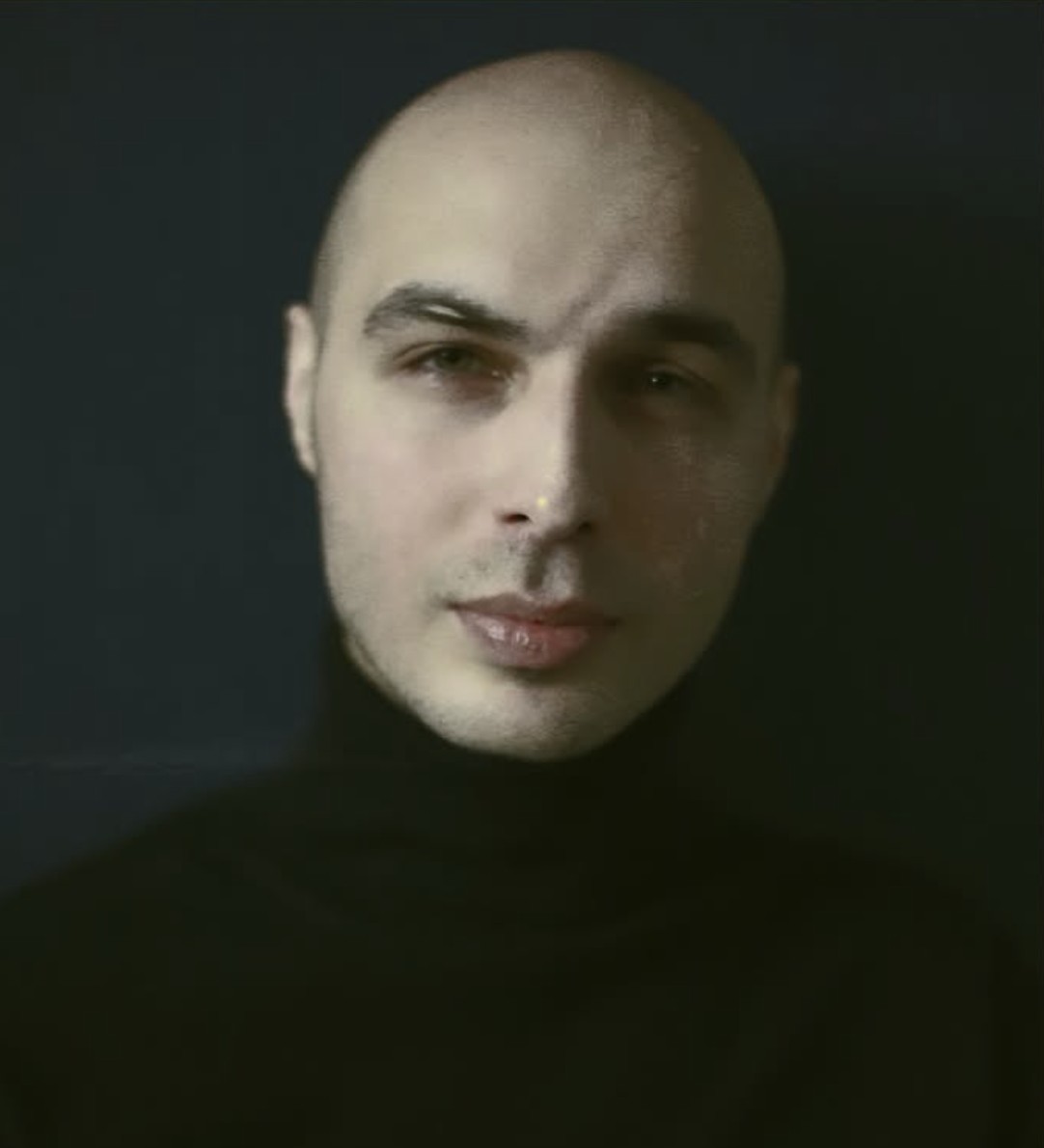 Amir Kerr
