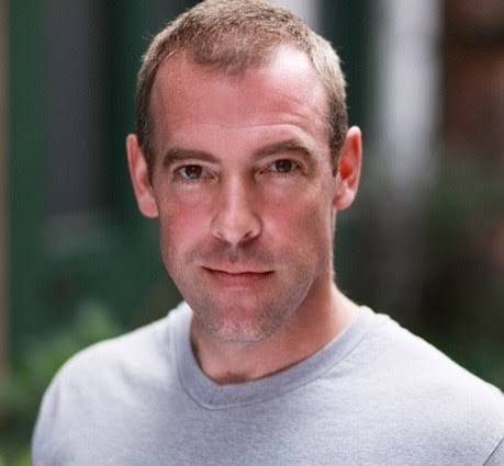 Ian Peakes