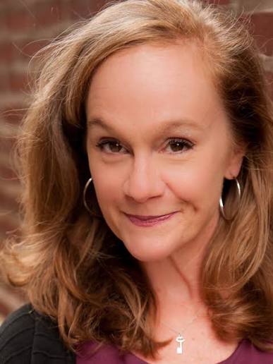 Jen Childs