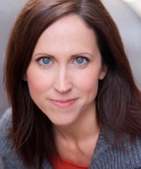 Karen Peakes