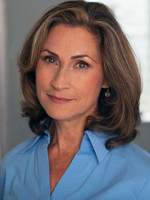 Susan Stevens