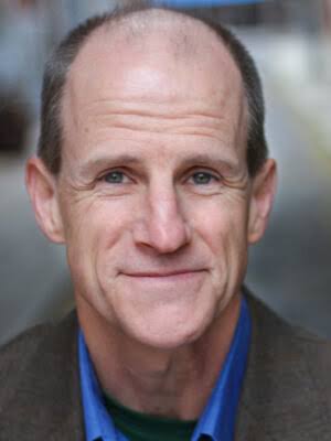 Tony Lawton